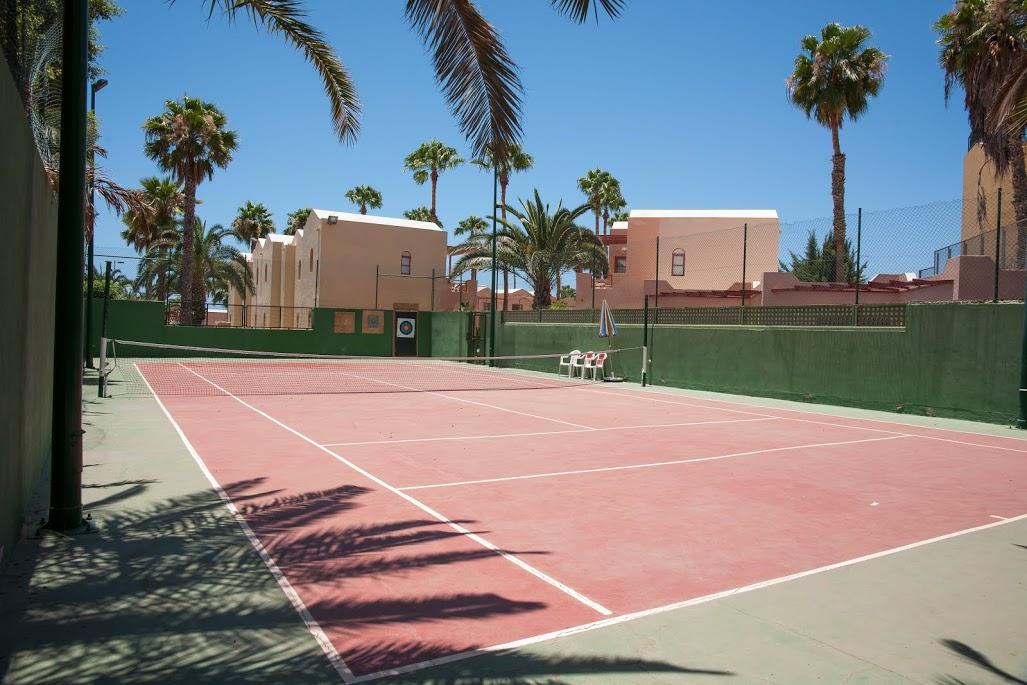 Turbo Club Maspalomas (Gran Canaria) Exterior foto