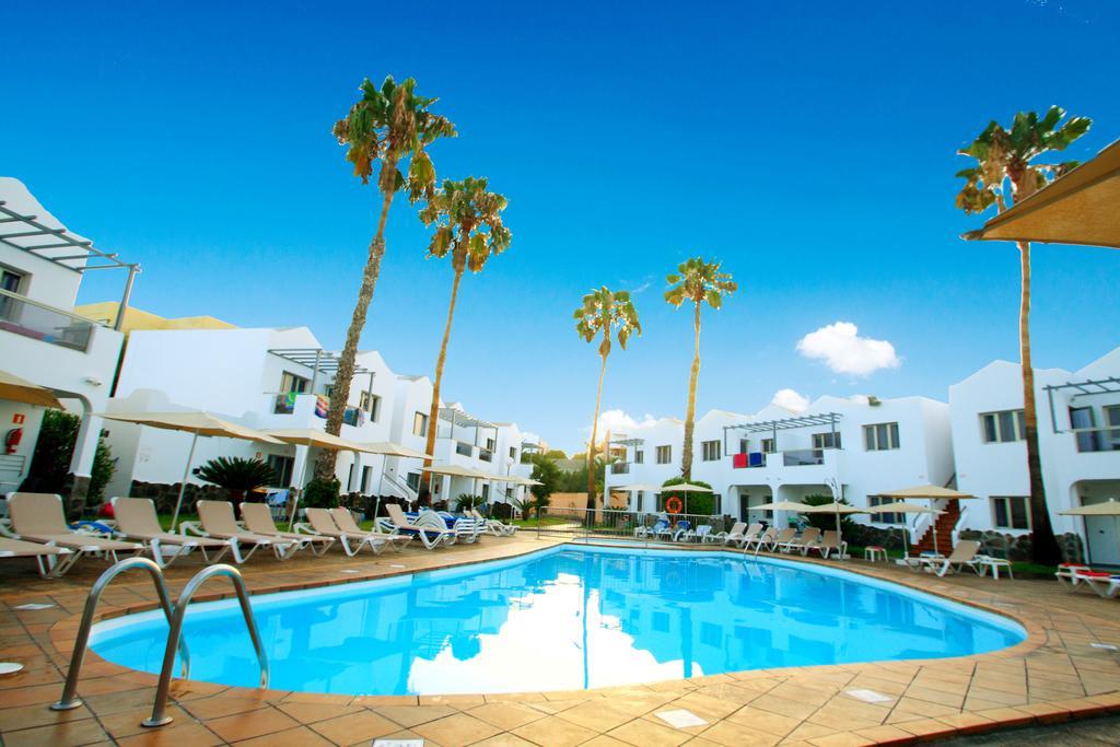 Turbo Club Maspalomas (Gran Canaria) Exterior foto