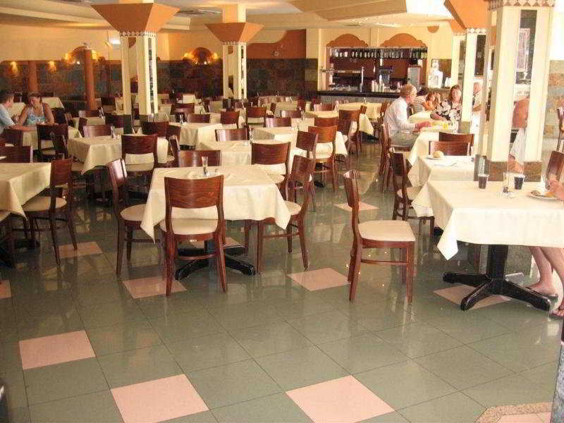Turbo Club Maspalomas (Gran Canaria) Exterior foto