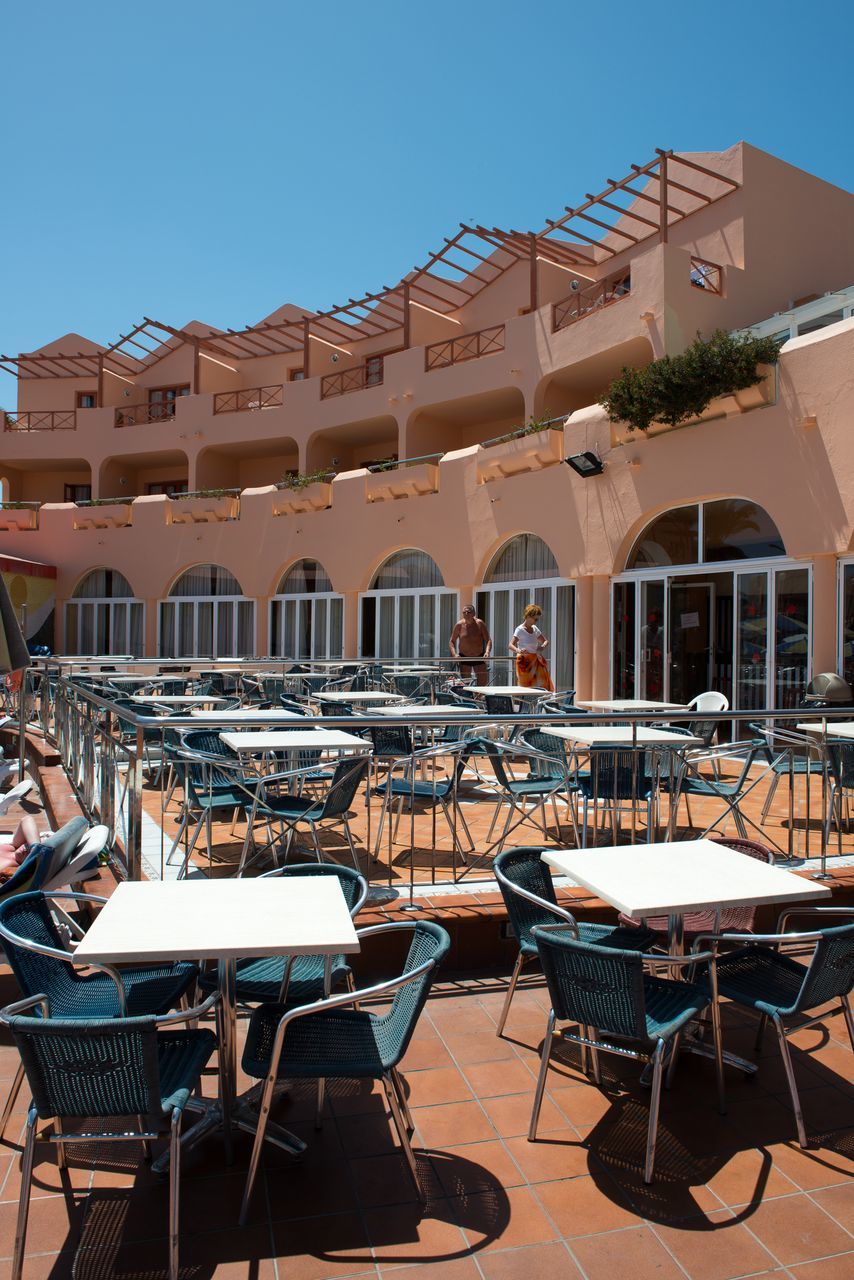 Turbo Club Maspalomas (Gran Canaria) Exterior foto