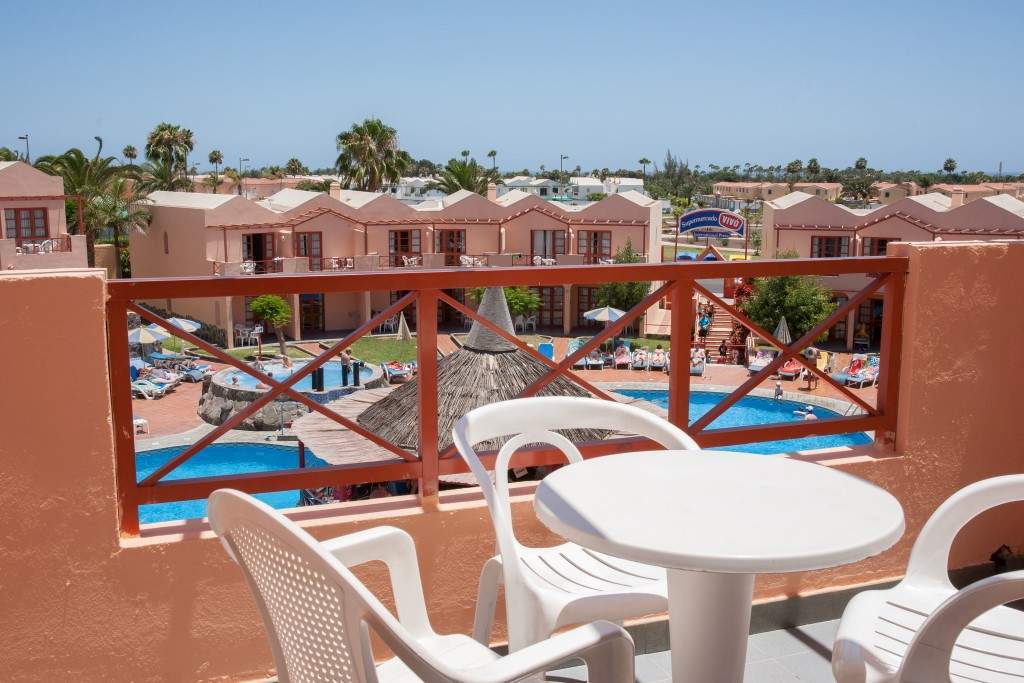Turbo Club Maspalomas (Gran Canaria) Exterior foto